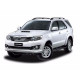 Toyota Fortuner 2005-2015