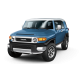 Toyota FJ Cruiser 2006-2010