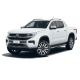 Volkswagen Amarok 2022+