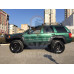 Фендеры для Jeep Grand Cherokee WJ 120 мм під колеса 33" (комплект)