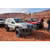 Фендеры для Jeep Grand Cherokee WJ 120 мм під колеса 33" (комплект)