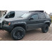 Фендеры для Jeep Grand Cherokee WJ 120 мм під колеса 33" (комплект)