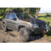Фендеры для Jeep Grand Cherokee WJ 120 мм під колеса 33" (комплект)