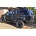 Фендеры для Jeep Grand Cherokee WJ 120 мм під колеса 33" (комплект)
