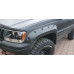 Фендеры для Jeep Grand Cherokee WJ 120 мм під колеса 33" (комплект)