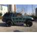 Фендеры для Jeep Grand Cherokee WJ 120 мм під колеса 33" (комплект)