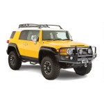 Фендеры для Toyota FJ-Cruiser 50 мм (комплект)