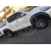 Пластиковые расширители арок (фендера) Toyota Hilux 2020-...