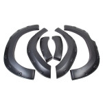 Пластиковые расширители арок (фендера) Volkswagen Amarok 2010-...