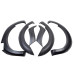Пластиковые расширители арок (фендера) Volkswagen Amarok 2010-...