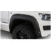 Пластиковые расширители арок (фендера) Volkswagen Amarok 2010-...