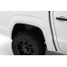 Пластиковые расширители арок (фендера) Volkswagen Amarok 2010-...