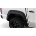 Пластиковые расширители арок (фендера) Volkswagen Amarok 2010-...