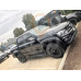 Пластиковые расширители арок (фендера) Volkswagen Amarok 2010-...