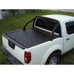 Ролет Roll-N-Lock Nissan Navara 2005-2015