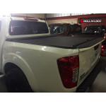 Ролет Roll-N-Lock Nissan Navara D23 2015-...