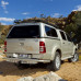 Кунг ARB Toyota Hilux 2005-2015