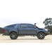 Кунг ARB SPRINT Toyota Hilux 2005-2015 (Крашенный)