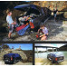 Кунг ARB SPRINT Toyota Hilux 2005-2015 (Крашенный)