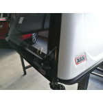 Кунг ARB без боковых окон Toyota Hilux 2015-...