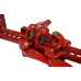 Реечный домкрат Hi-Lift Jack 120 см (оригинал США)