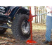Реечный домкрат Hi-Lift Jack 120 см (оригинал США)
