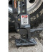 Усиленный реечный домкрат Hi-Lift Jack X-Treme 120 см