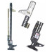 Усиленный реечный домкрат Hi-Lift Jack X-Treme 120 см