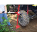 Площадка под реечный домкрат Hi-Lift Jack