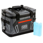 Сумка-холодильник ARB COOLER BAG SII с аккумулятором холод