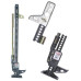 Реечный домкрат Hi-Lift Jack X-Treme (1,5 метра)