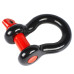 Комплект шаклов ORPRO 3/4" с мешком для хранения