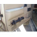 Резиновое крепление Quick Fist Standard 25-57 мм (пара)