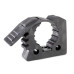 Резиновое крепление Quick Fist Standard 25-57 мм (пара)