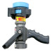 Резиновое крепление Quick Fist 3" 70-83 мм