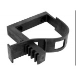 Резиновое крепление Quick Fist Square 74-114 мм