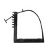Резиновое крепление Quick Fist Square 74-114 мм