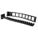 Резиновое крепление Quick Fist XL Clamp 76-381мм (пара)
