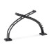 Резиновое крепление Quick Fist XL Clamp 76-381мм (пара)