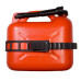 Резиновое крепление Quick Fist XL Clamp 76-381мм (пара)