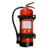 Резиновое крепление Quick Fist XL Clamp 76-381мм (пара)