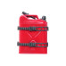 Резиновое крепление Quick Fist XL Clamp 76-381мм (пара)