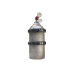 Резиновое крепление Quick Fist XL Clamp 76-381мм (пара)
