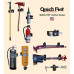Универсальное крепление Quick Fist Ratchet 12-203 мм
