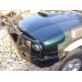 Силовой бампер с кенгурятником для Nissan Terrano 2 1996-2000