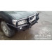 Силовой бампер с кенгурятником для Nissan Terrano 2 2000-2006