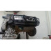 Силовой бампер с кенгурятником для Nissan Terrano 2 2000-2006