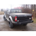 Задний силовой бампер для Nissan Navara D22 2001-2004