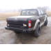 Задний силовой бампер для Nissan Navara D22 2001-2004