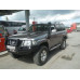 Силовий бампер з кенгурятником для Nissan Patrol Y61